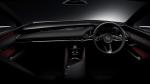 Mazda Kai Concept 2017 года